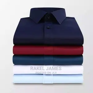 Official Men Shirts