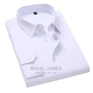 Official Men Shirts