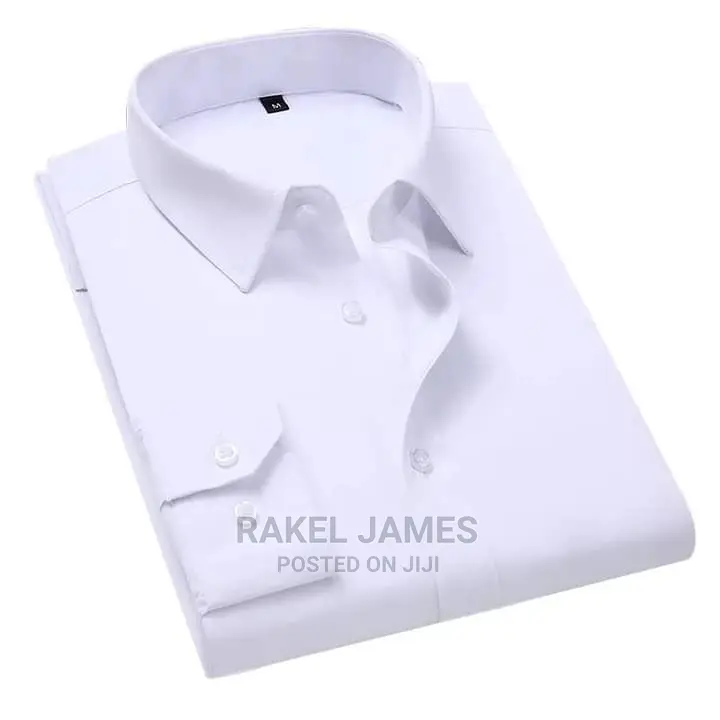 Official Men Shirts