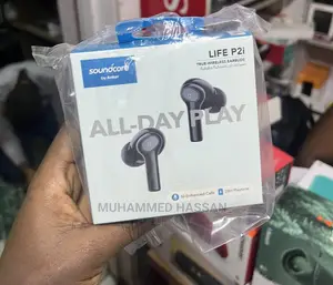 Anker Life P2i
