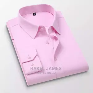 Pink Official Shirts