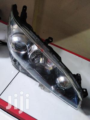 Toyota Wish 2010 Xenon Headlight