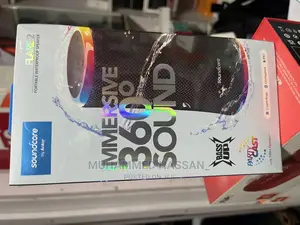 Anker Flare 2
