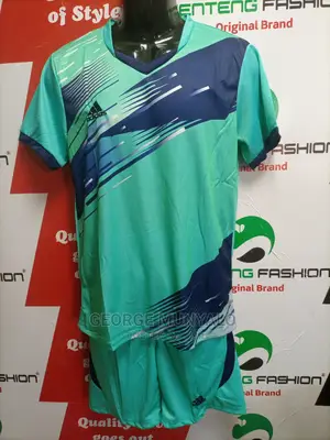 Quality Full Football Jersey