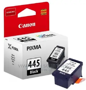 Canon PG-445 Black Catridge