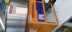 Candy Floss Electric Machine