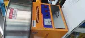 Cotton Candy Floss Electric Machine