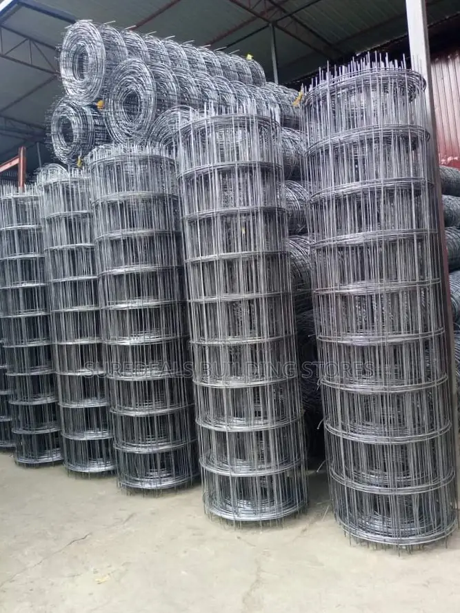 BRC MESH for Reinforcement