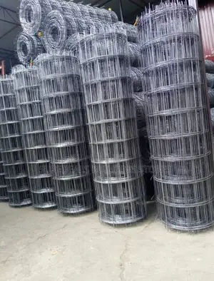 BRC MESH for Reinforcement