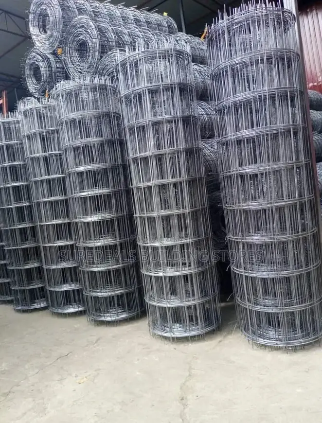 BRC MESH for Reinforcement