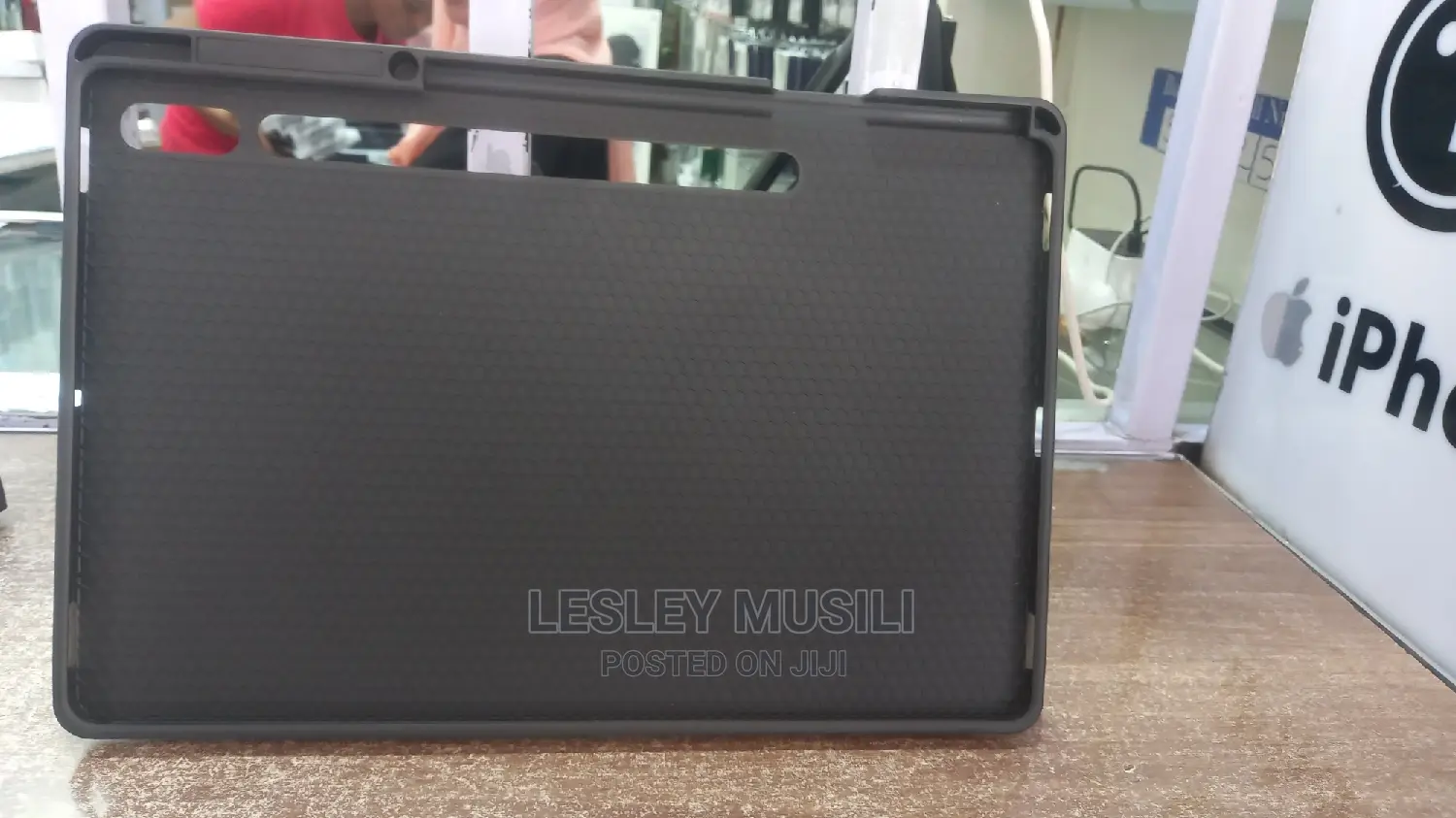 Samsung Tab S8plus Cover