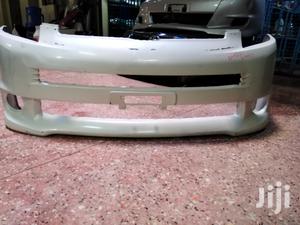 Voxy 2010 Front Bumper