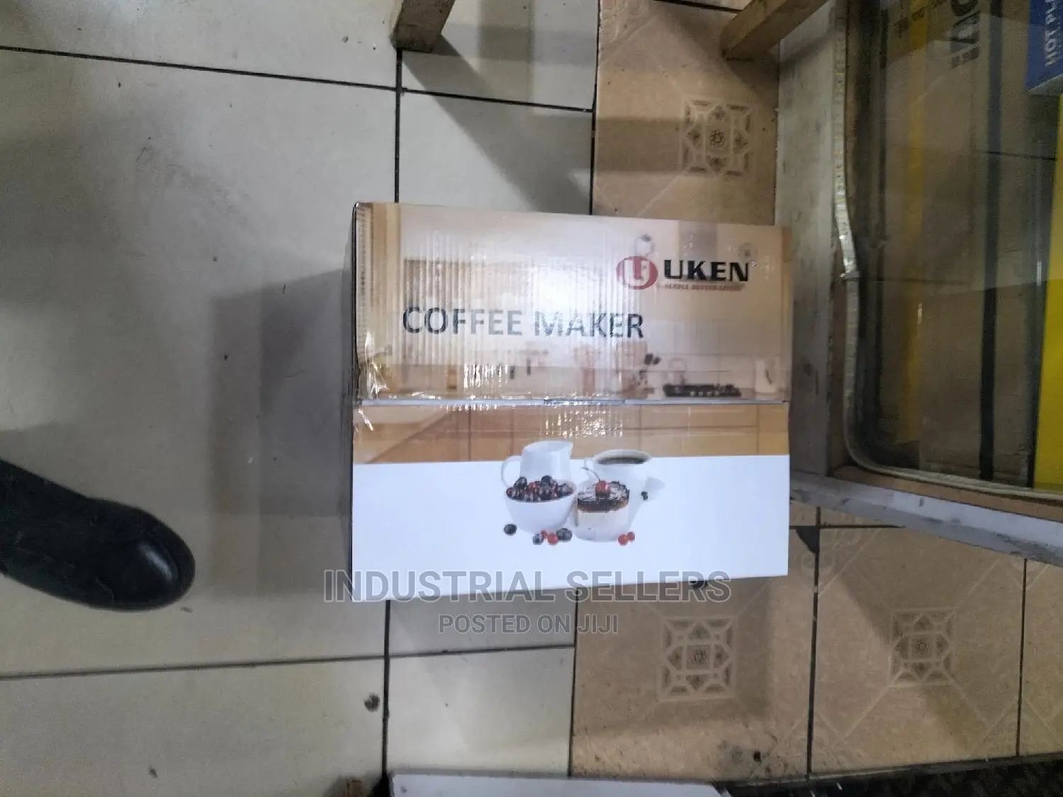 Guaranteed Commercial Coffee Machine