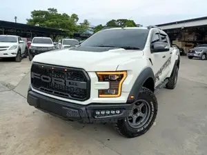 Ford Ranger 2015 White