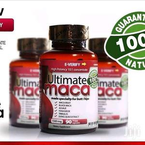 Ultimate Maca Pills in Kenya