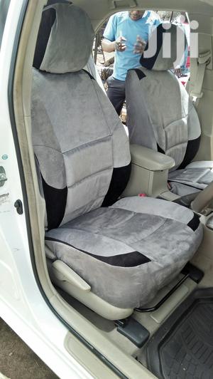 Kasarani Estate Car Seat Covers