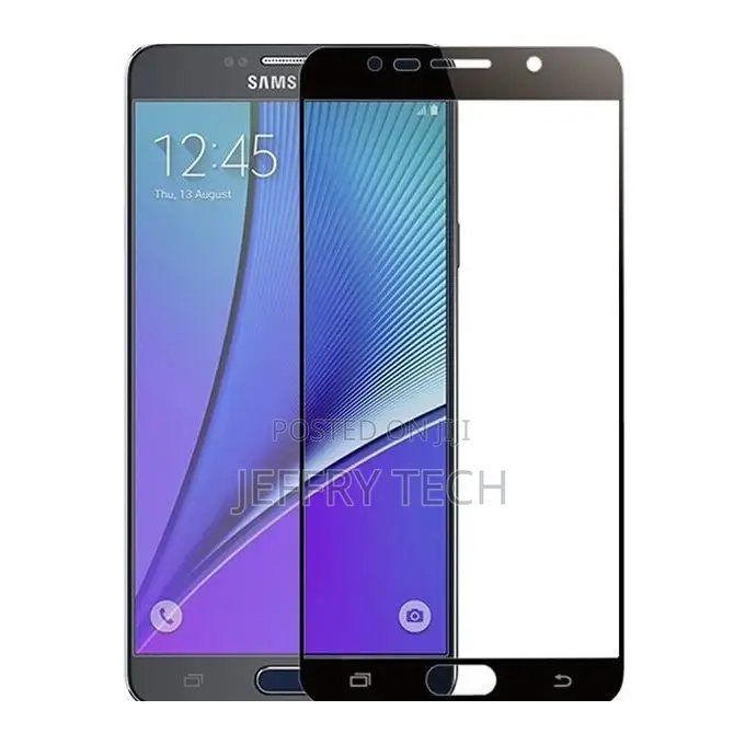 Samsung Galaxy Note 5 Full Screen Protector