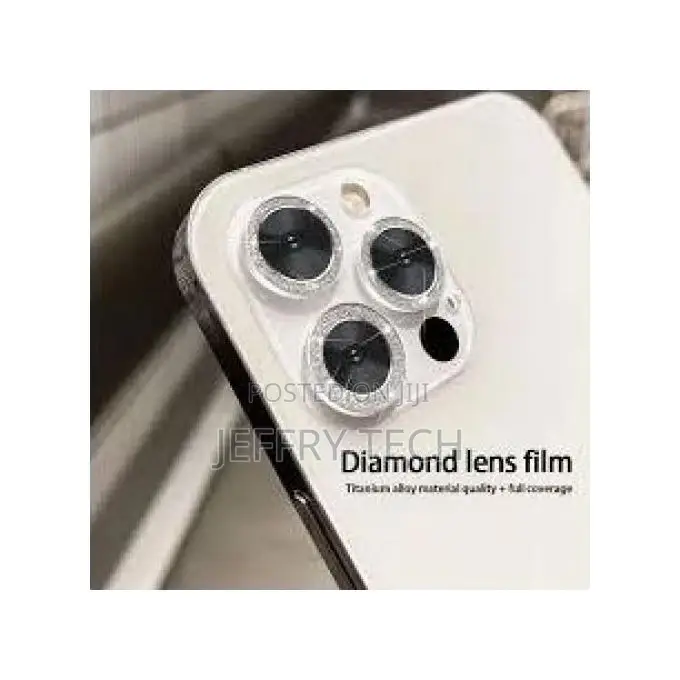 Camera Lens Shield Protector for iPhone 12 Pro Max