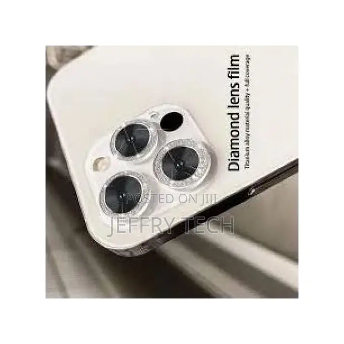 Camera Lens Shield Protector for iPhone 12 Pro Max