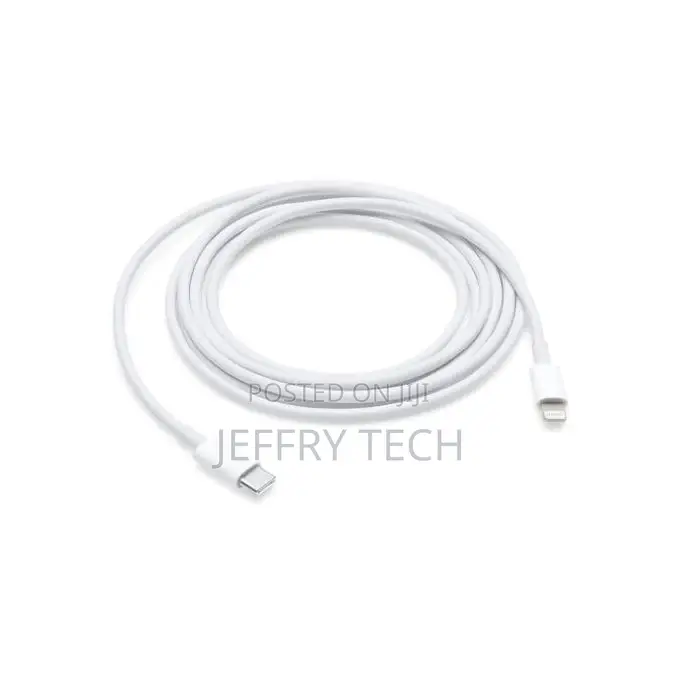 TYPE A1 iPhone Fast Data Type-C to Lightning Cable for Iphon