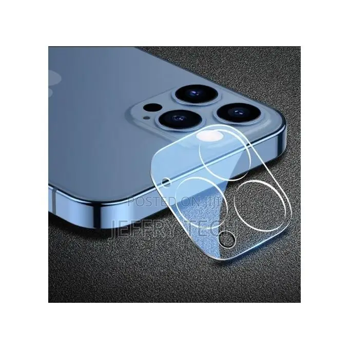 iPhone 12 Pro Max Camera Lens Protector