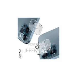 iPhone 12 Pro Max Camera Lens Protector