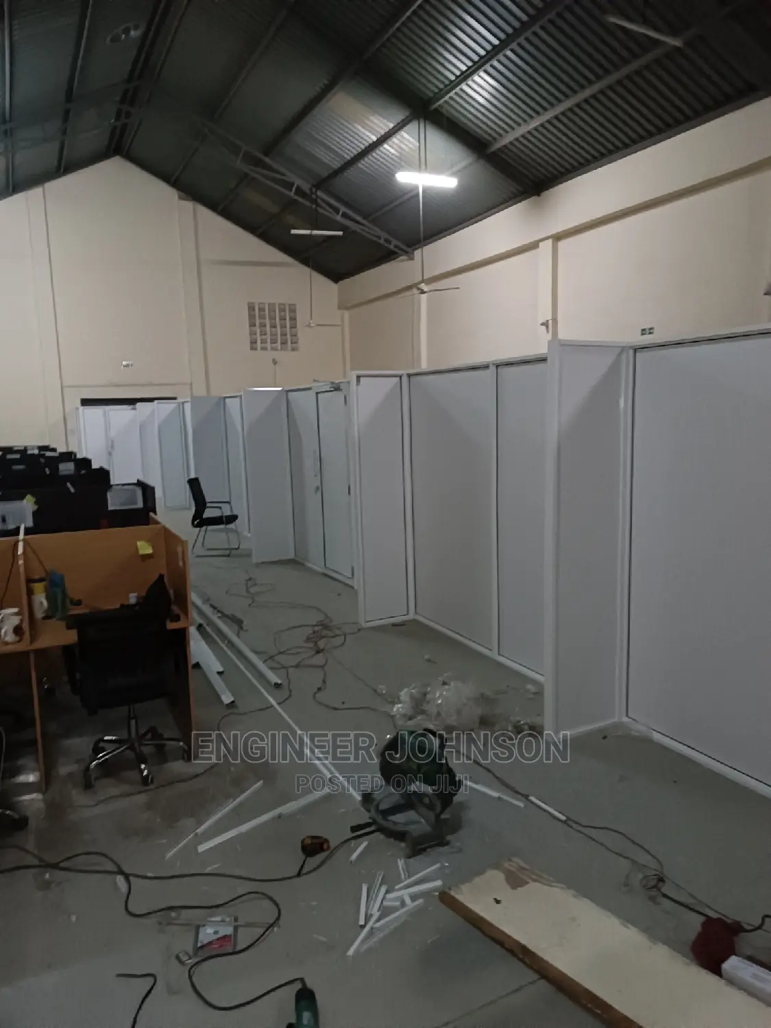 Mdf Boards Partitions