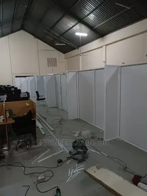 Mdf Boards Partitions