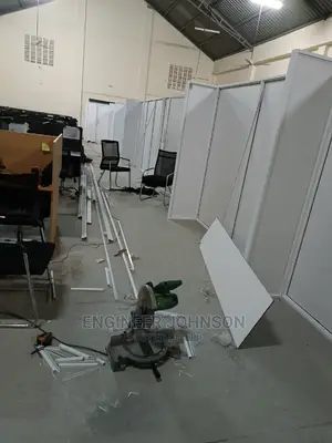 Mdf Boards Partitions