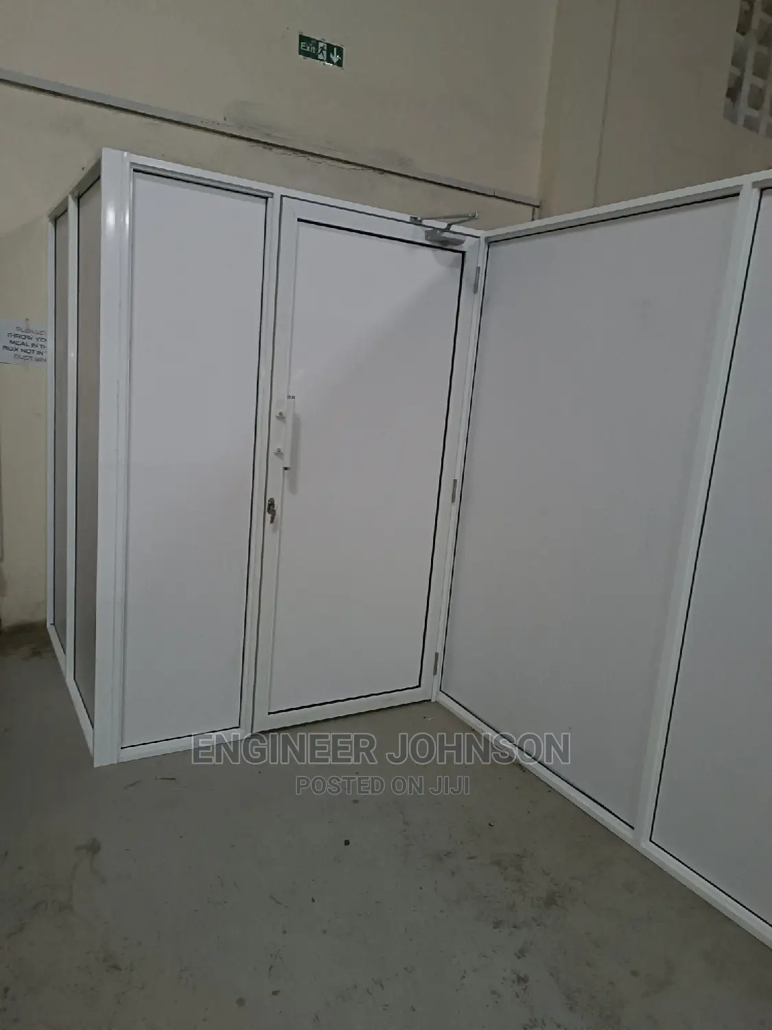 Mdf Boards Partitions