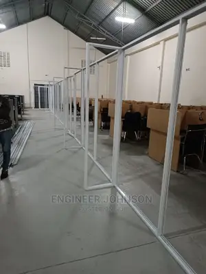 Mdf Boards Partitions