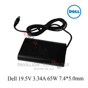 Dell Original Charger 65watts