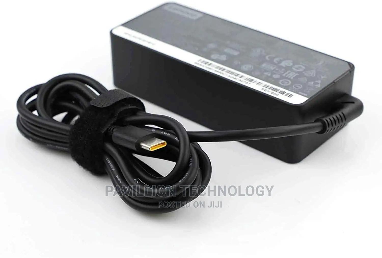 Lenovo Type C Original Chargers