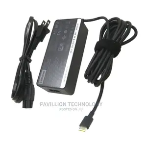 Lenovo Type C Original Chargers
