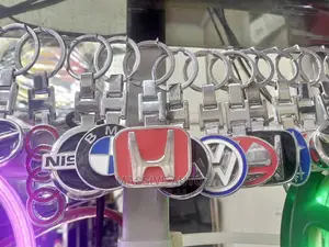 All Car Key Holders Are Available