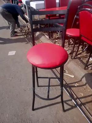 Restaurant or Pub Stools