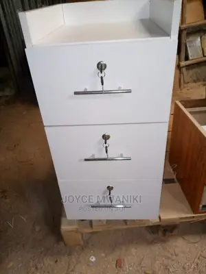 Mobile Drawer