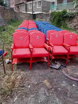 Conference Chairs
