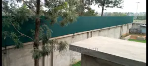 Supply and Fix Outdoor Privacy Shade Screen