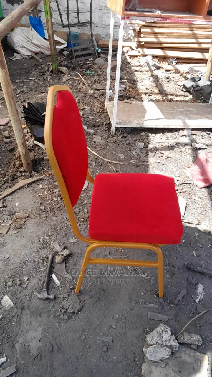 Conference Chair