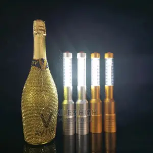 LED Champagne Sparklers