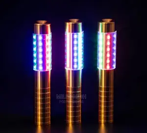 LED Champagne Sparklers