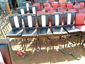 Hotel and Bar Exacutive Chair