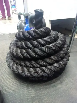 Battle Rope Gym Battle Rope 9m