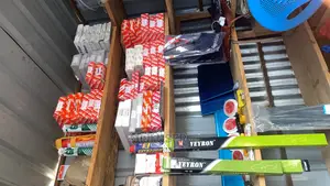 Welcome to Naves Auto Spares for All Servicepartsaccessories
