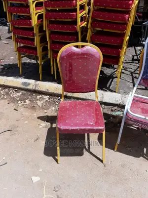 Conference Chair