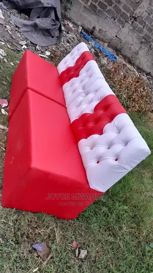 Couch Seat