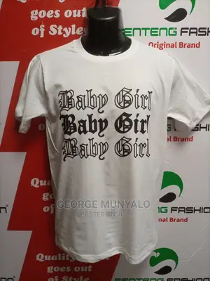 Branded Designer T-Shirts