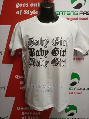Branded Designer T-Shirts