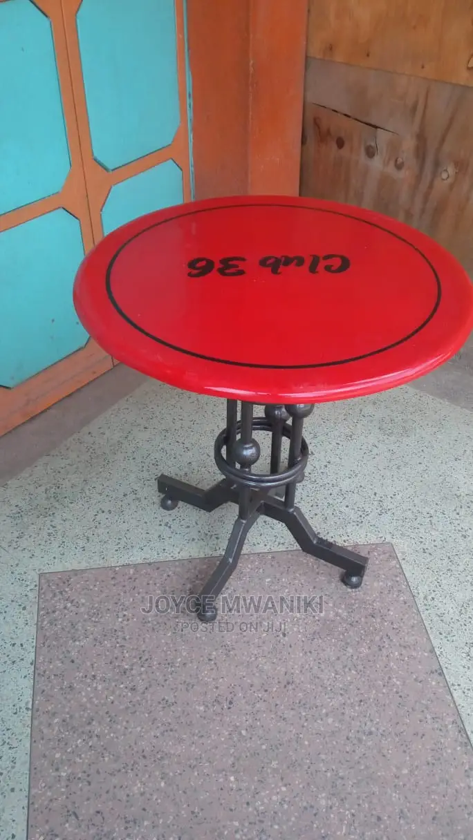 Restaurant or Pub Table